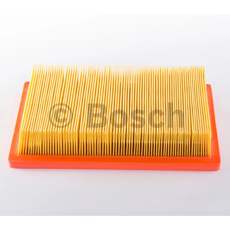 Filtros de Aire 245x181mm Fiat Fiorino Uno Duna Bosch 0986B02305 21.186441 Filtros de Aire 245x181mm Fiat Fiorino Uno Duna Bosc