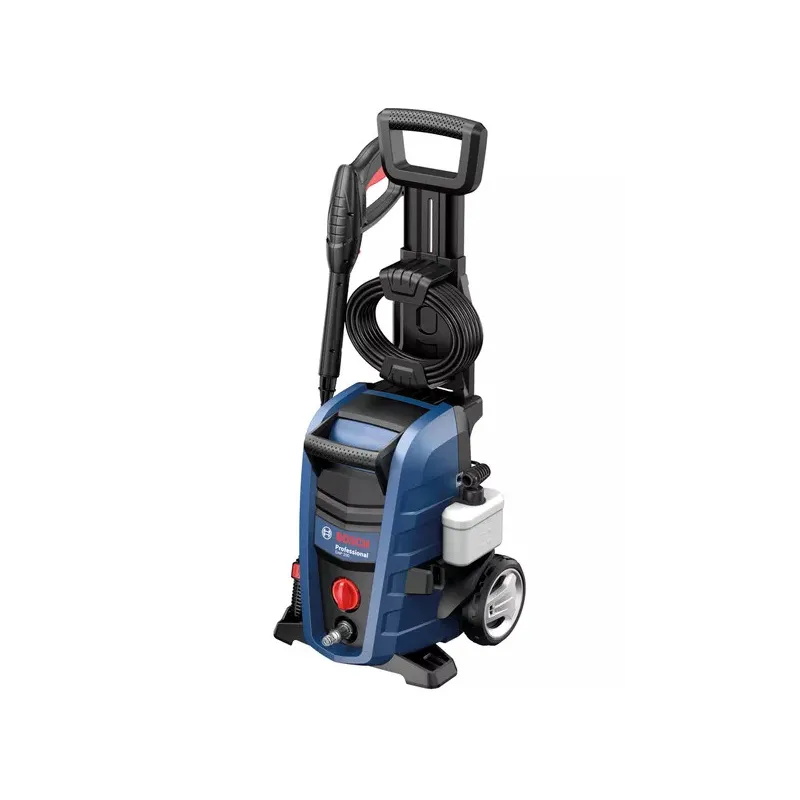 Hidrolavadoras Profesional GHP 200 2000W CC Bosch 0600910DE0 663.559322 Hidrolavadoras Profesional GHP 200 2000W CC Bosch 06009