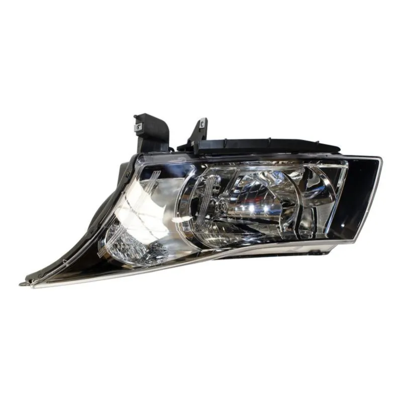 Faro delantero Izquierdo Chevrolet CRUZE 1800 F18D4 J300 2010-2018 Depo 283.898305 Faro delantero Izquierdo Chevrolet CRUZE 180