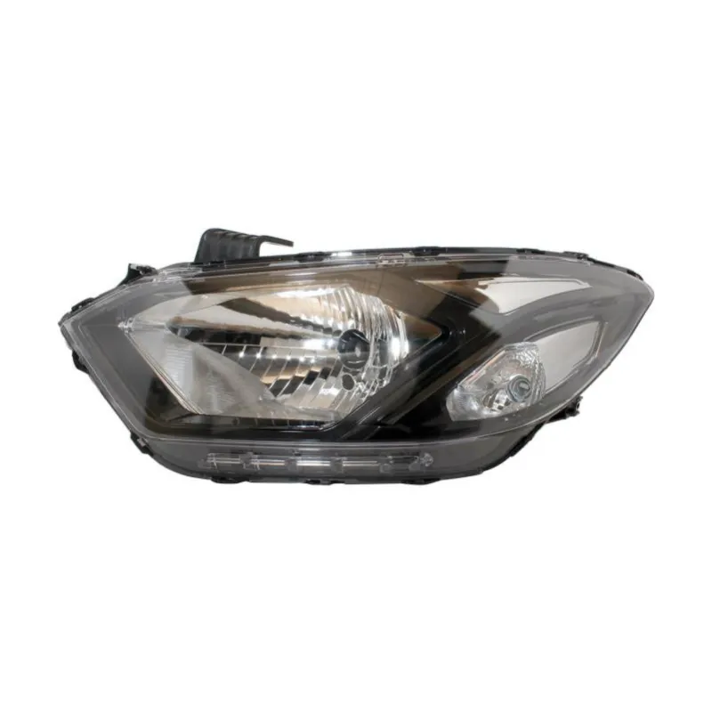 Faro delantero Izquierdo Chevrolet ONIX Prisma 1400 A14XE Depo 284.745763 Faro delantero Izquierdo Chevrolet ONIX Prisma 1400 A