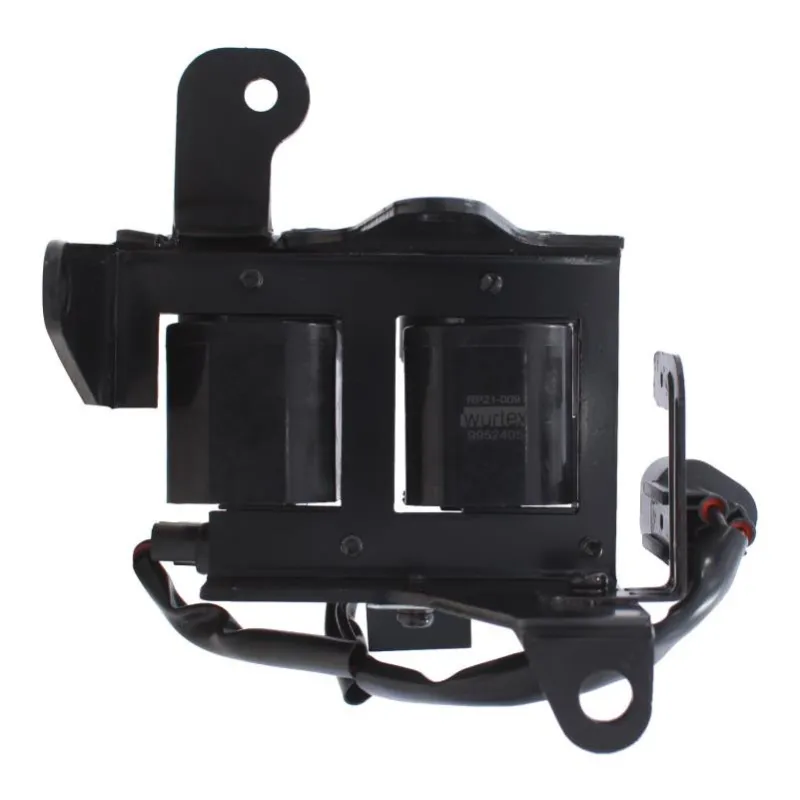 Bobinas de encendido Hyundai Grand i10 Kia Picanto Rio G4LA G4HG Wurtex 90.677966 Bobinas de encendido Hyundai Grand i10 Kia P