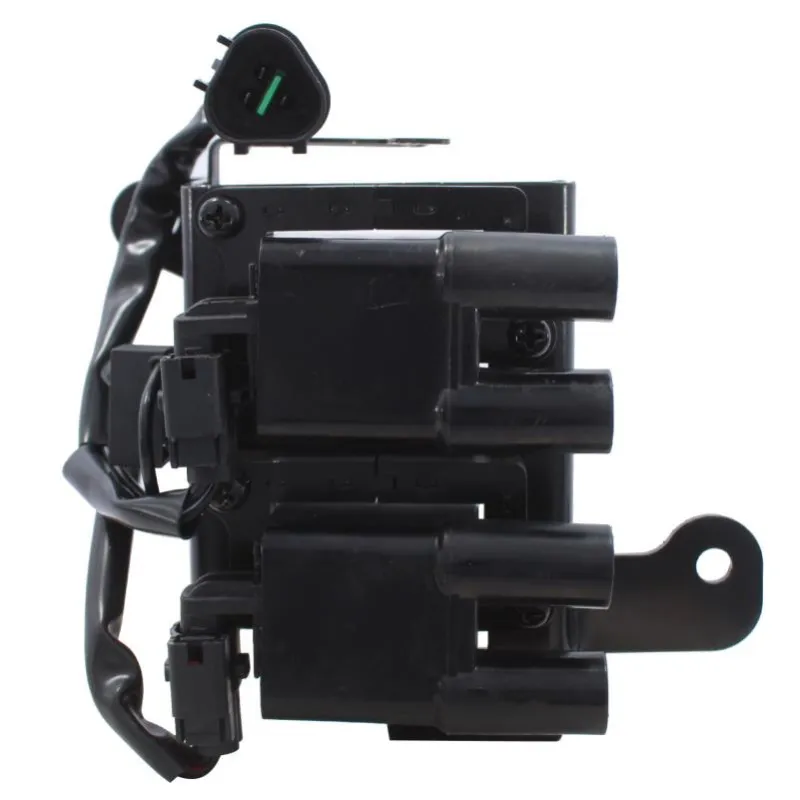 Bobinas de encendido Hyundai Grand i10 Kia Picanto Rio G4LA G4HG Wurtex 90.677966 Bobinas de encendido Hyundai Grand i10 Kia P