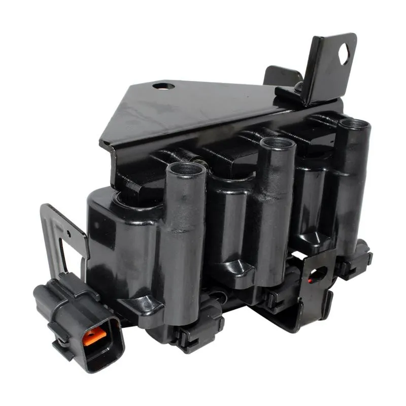 Bobinas de encendido Hyundai Eon 800 G3HA 2012-2018 Wurtex 119.491525 Bobinas de encendido Hyundai Eon 800 G3HA 2012-2018 Wurte