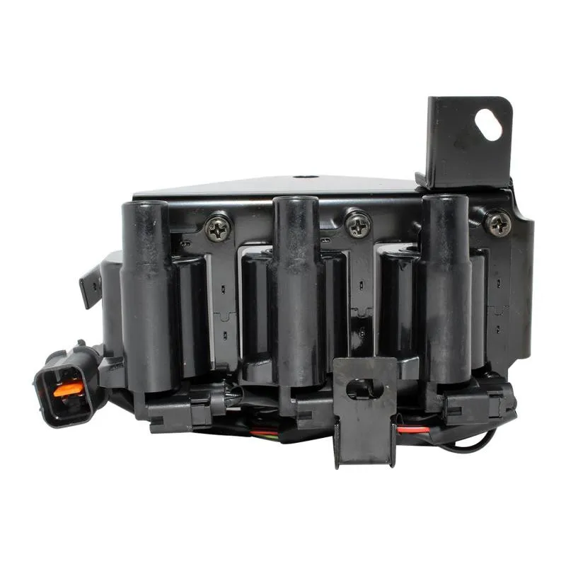 Bobinas de encendido Hyundai Eon 800 G3HA 2012-2018 Wurtex 119.491525 Bobinas de encendido Hyundai Eon 800 G3HA 2012-2018 Wurte