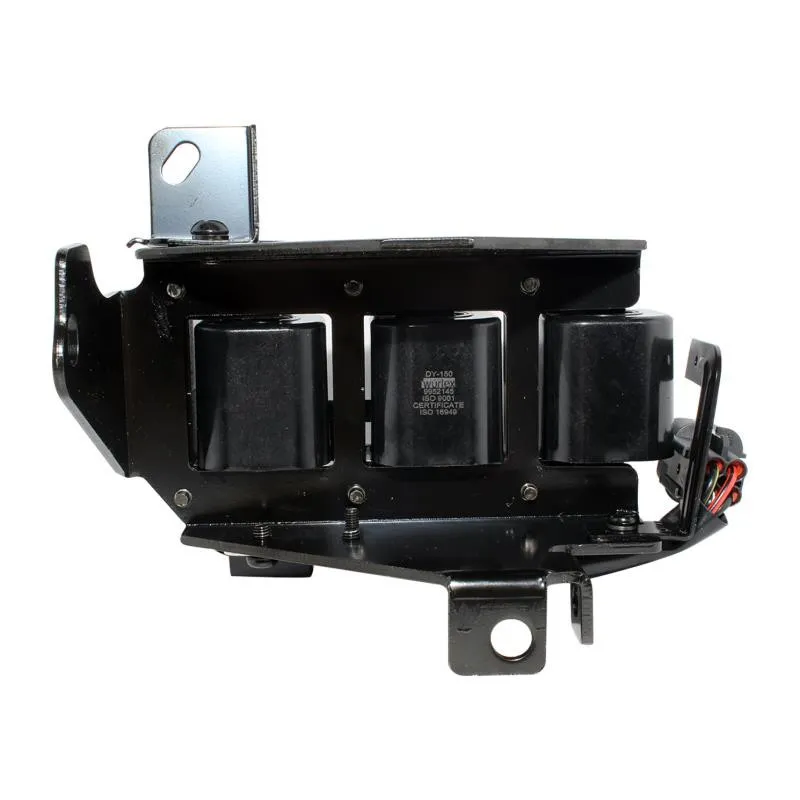 Bobinas de encendido Hyundai Eon 800 G3HA 2012-2018 Wurtex 119.491525 Bobinas de encendido Hyundai Eon 800 G3HA 2012-2018 Wurte