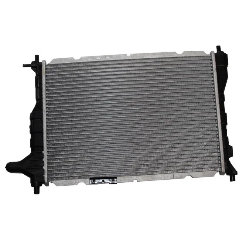 Radiador Motor Chevrolet SPARK 800 1000 B10S A08S3 Matiz III F8C M200 Atsuki 124.576271 Radiador Motor Chevrolet SPARK 800 1000
