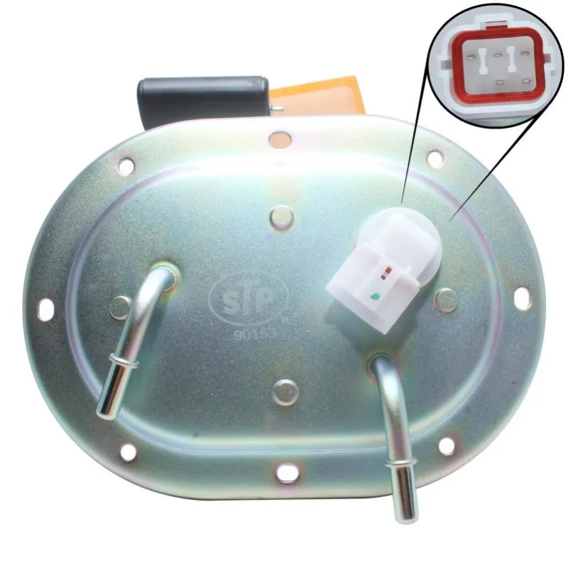 Bomba de Gasolina Completa Hyundai Tucson G4GC Kia Sportage G4GC 2Salidas STP 90153 219.491525 Bomba de Gasolina Completa Hyun