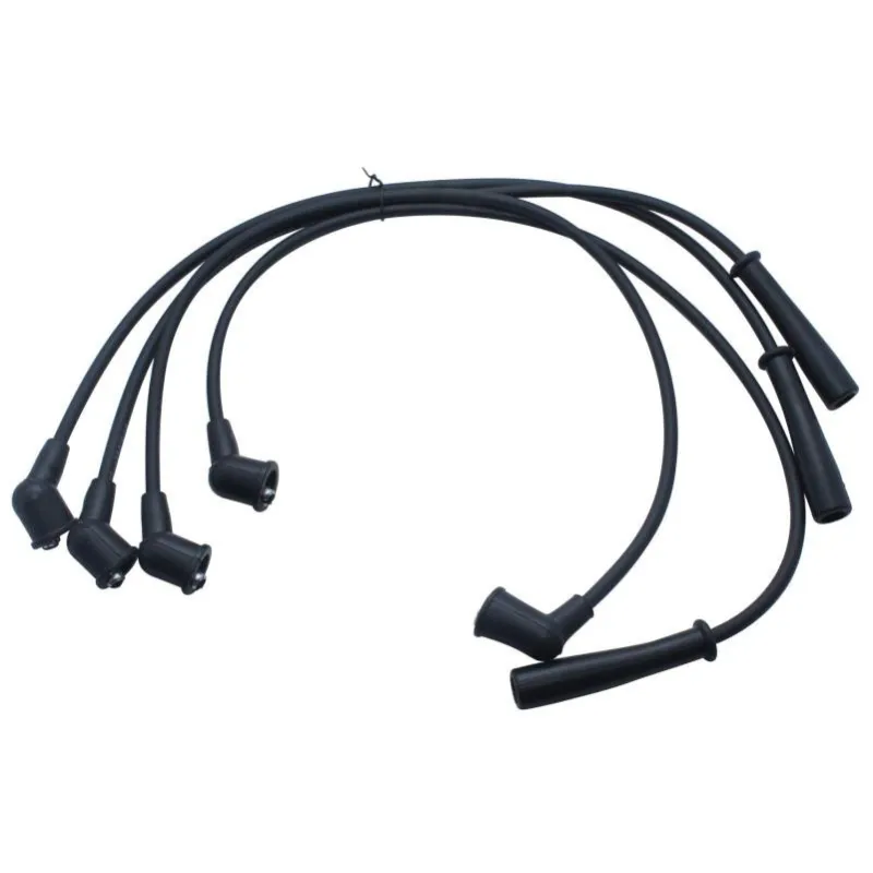 Juego Cable Bujia Daewoo DAMAS 800 F8CV 1991-2002 Stutzer 28.813559 Juego Cable Bujia Daewoo DAMAS 800 F8CV 1991-2002 Stutzer D