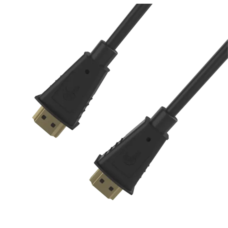 Cable HDMI Xtech XTC-311 Macho a Macho 1.8m 0 Cable HDMI Xtech XTC-311 Macho a Macho 1.8m Tipo: Cable para audio y video digi