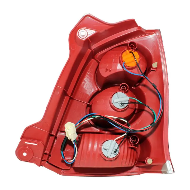 Faro Posterior IZQ Suzuki CELERIO 1000 K10B AMF310 2010-2015 OEM - 2