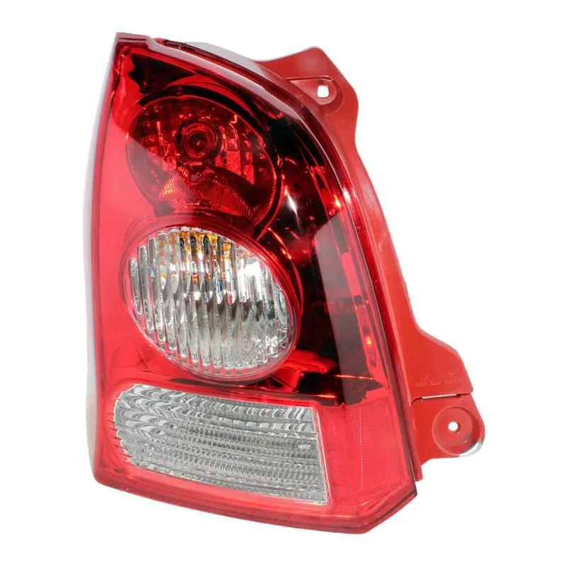 Faro Posterior IZQ Suzuki CELERIO 1000 K10B AMF310 2010-2015 OEM - 1