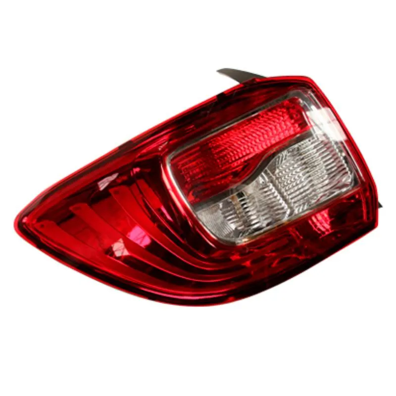 Faro Posterior IZQ Logan 1400 1600 K7J K4M K7M Depo depo - 1