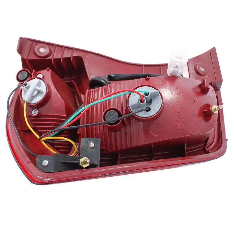 Faro Posterior DER Kia PICANTO 1000 1200 G3LA G4LA 2012-2016 OEM - 3