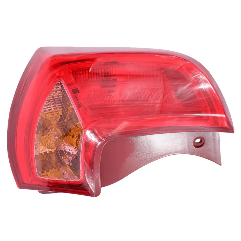 Faro Posterior DER Kia PICANTO 1000 1200 G3LA G4LA 2012-2016 OEM - 1