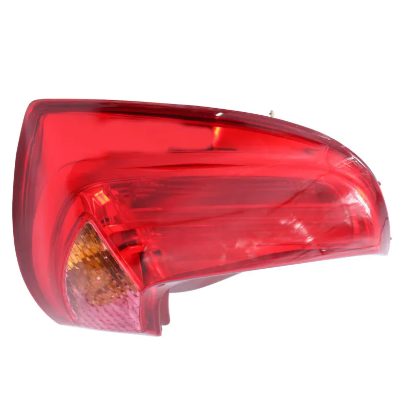 Faro Posterior DER Kia PICANTO 1000 1200 G3LA G4LA 2012-2016 OEM - 2