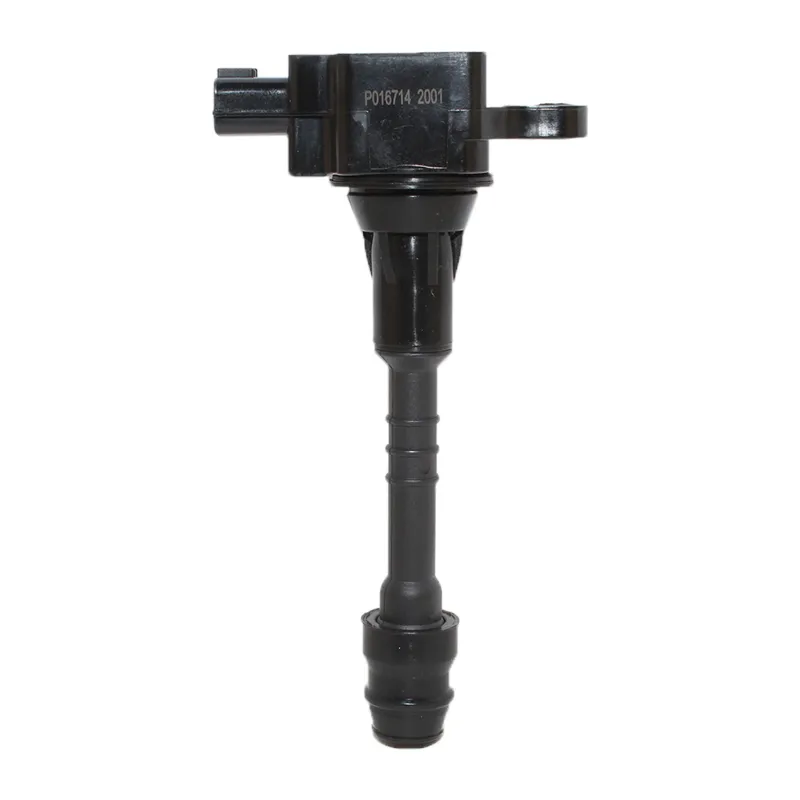Bobina Encendido Nissan AD Almera Bluebird Primera Sentra Sunny X-trail Wurtex wurtex - 1