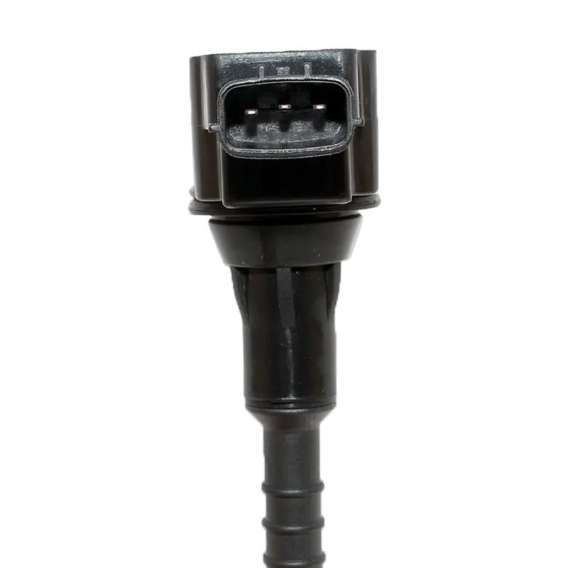 Bobina Encendido Nissan AD Almera Bluebird Primera Sentra Sunny X-trail Wurtex wurtex - 2