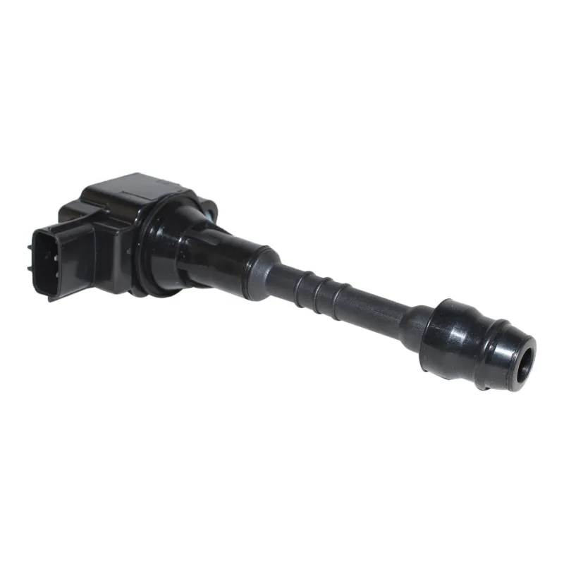 Bobina Encendido Nissan AD Almera Bluebird Primera Sentra Sunny X-trail Wurtex wurtex - 3