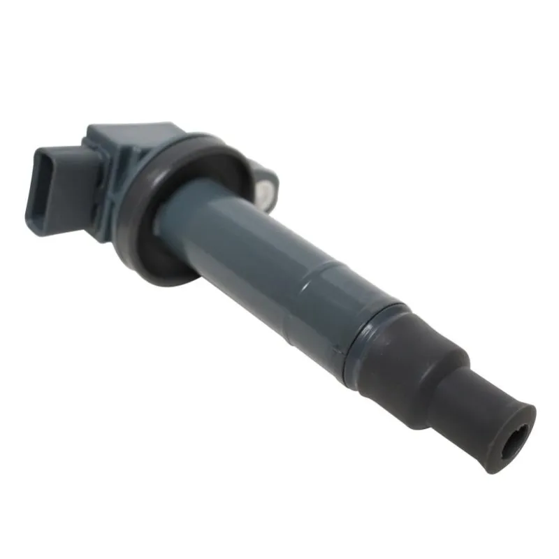 Bobina Encendido Toyota Funcargo Probox Succed Yaris 1300 1500 Wurtex wurtex - 3