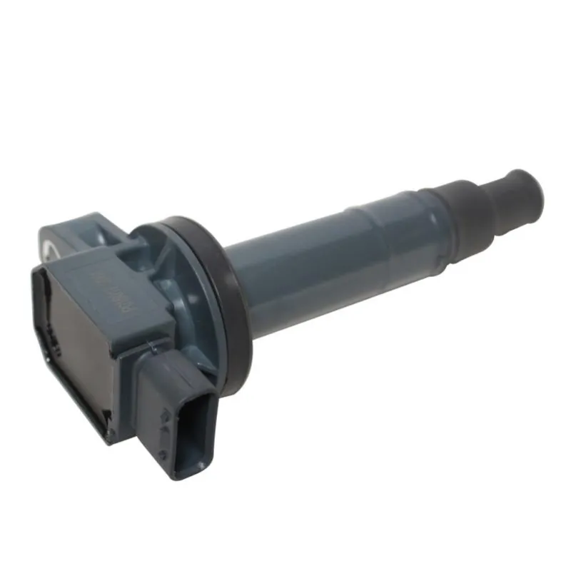 Bobina Encendido Toyota Funcargo Probox Succed Yaris 1300 1500 Wurtex wurtex - 4