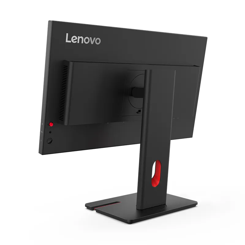 Monitor Lenovo ThinkVision T24-40 23.8" WLED IPS HDMIx1/DPx1/VGAx1/USB-Ax3/USB-Bx1/USB-Cx1 Lenovo - 2