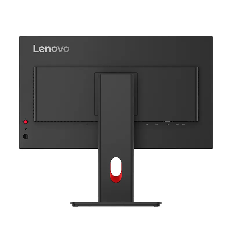 Monitor Lenovo ThinkVision T24-40 23.8" WLED IPS HDMIx1/DPx1/VGAx1/USB-Ax3/USB-Bx1/USB-Cx1 Lenovo - 4