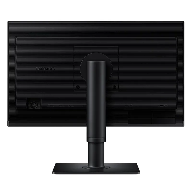 Monitor plano SAMSUNG Essential Monitor S4, 22" FHD IPS, 100Hz, HDMI, DP Samsung - 4