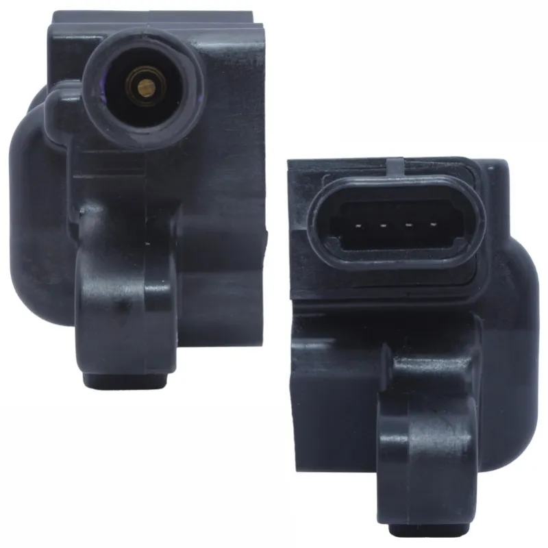 Bobina Encendido Chevrolet ONIX 1400 A14XE PRISMA 1400 A14XE Wurtex wurtex - 3