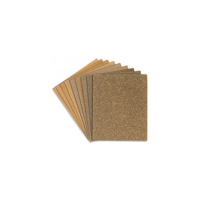 Lijas para Madera G40 x25u 230x280mm OAluminio Truper 11607 42.372881 Lija para Madera Grano 40, 25Pzas, papel cabinet 9" x 11"