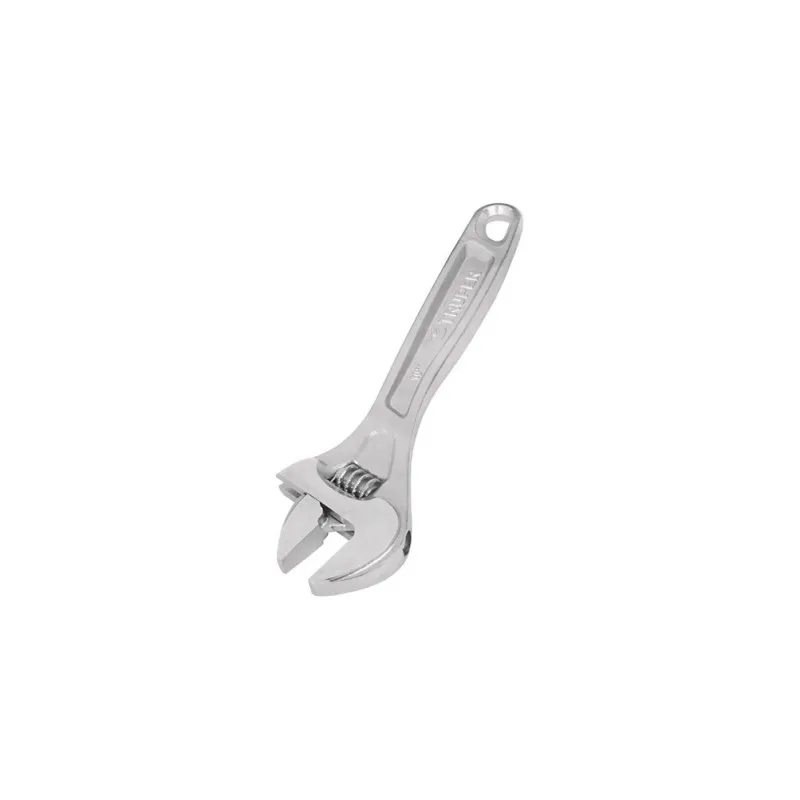 Llave Francesa 6" A1" Profesionales CrVanadio Cromadas Truper 15505 16.9 Llave Francesa 6" A1" Profesionales CrVanadio Cromadas