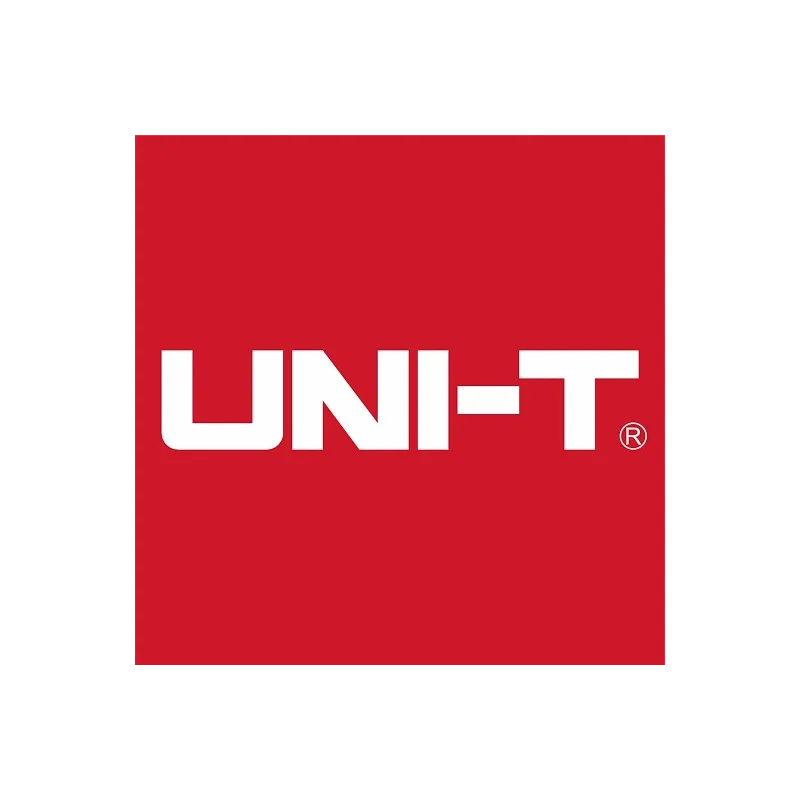 Cable De Prueba con pinza de cocodrilo UNI-T UT-L58A, 10 Metros Color Amarillo para Telurometro UT-521 UT522 31.355932 Cable De