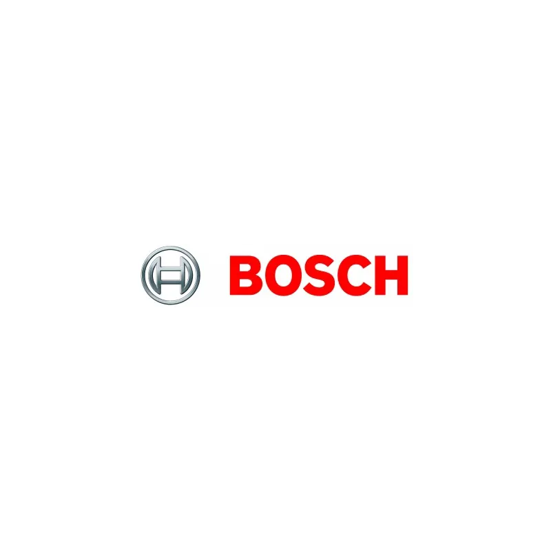 Terma Electrica Bosch Basic 50 Litros 1.5kw, IPX4 dos sistemas de seguridad y control de temperatura 765.254237 Terma Electrica