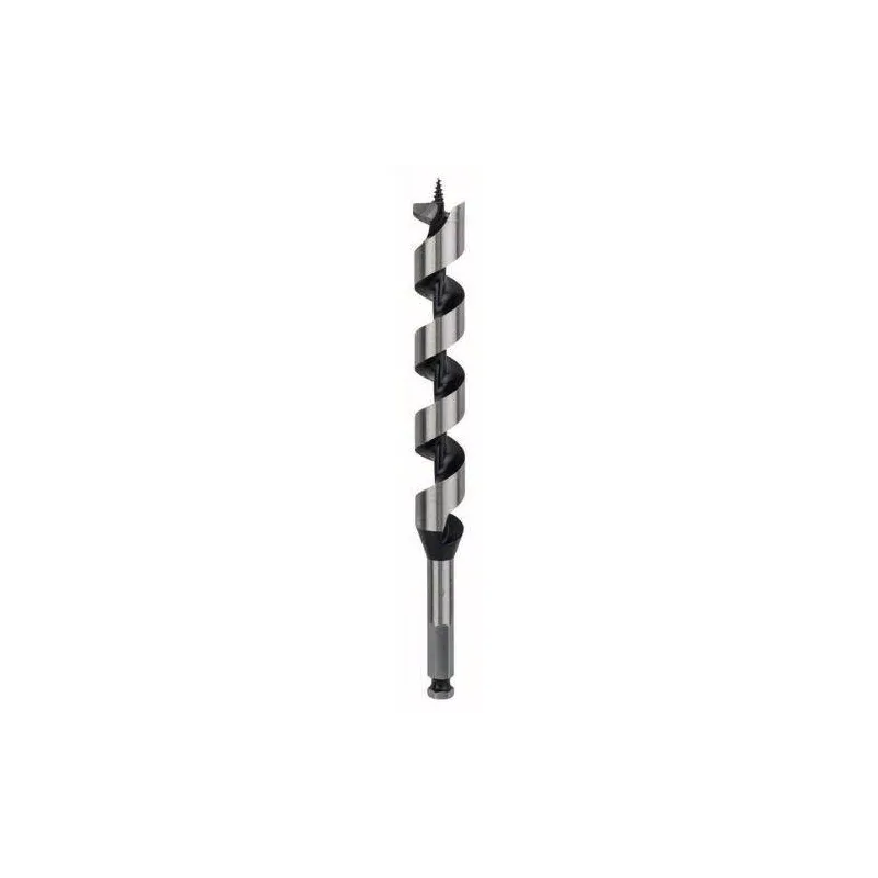 Brocas Salomonica 24mm X 235mm, Bosch 2608597634 42.372881 Broca Madera Salomonica Bosch 24mm X 235mm 2608597634 Mechas Helicoi