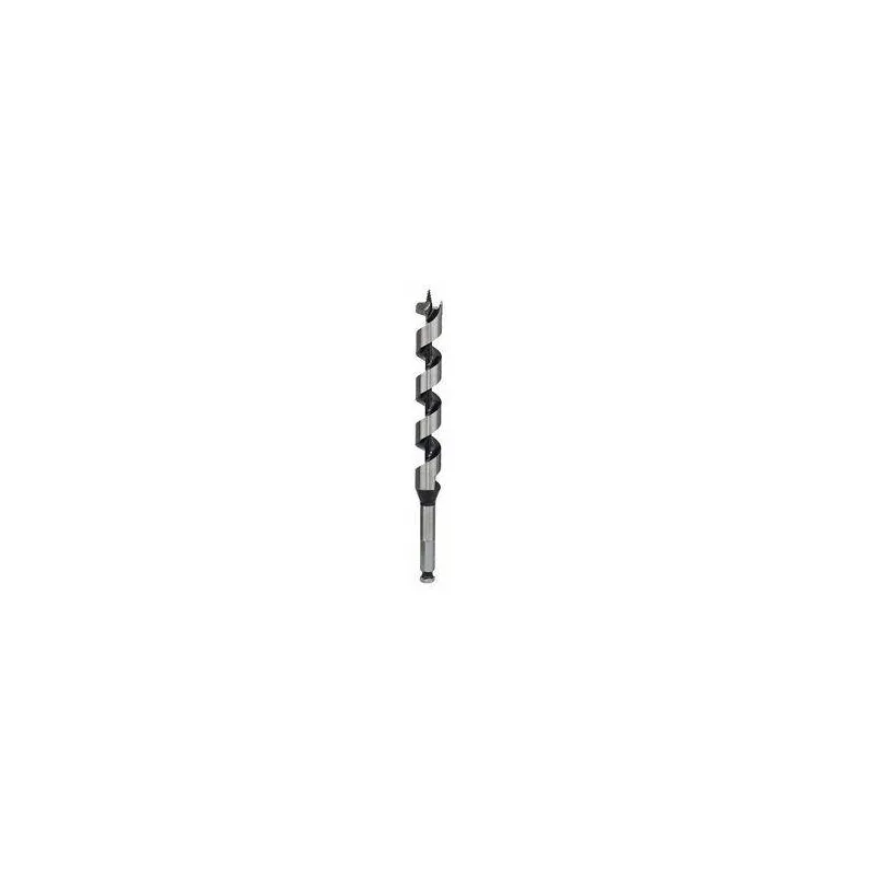 Brocas Salomonica 22mm X 235mm, Bosch 2608597633 36.440678 Broca Madera Salomonica Bosch 22mm X 235mm 2608597633 Mechas Helicoi