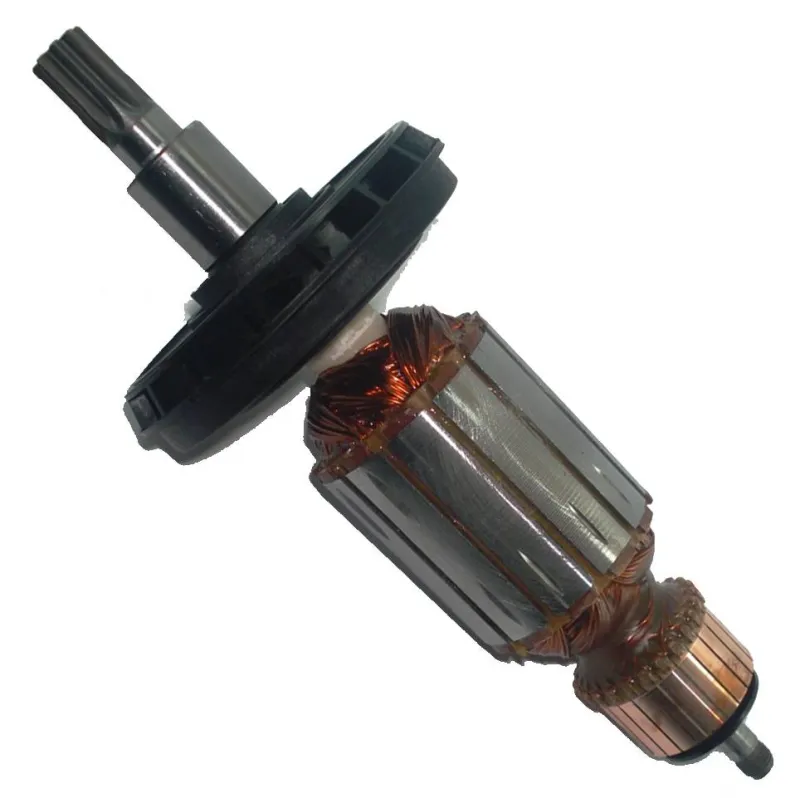 Inducidos Bosch 11265 para GBH 8-45 DV, GSH 7 VC, GSH 9 VC - 1614010267 488.983051 Inducido Bosch 11265 para GBH 8-45 DV, GSH 7