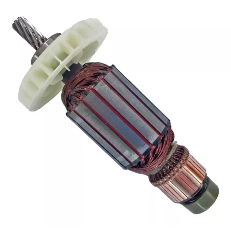 Inducidos Bosch para PCM 1800 Skil 3120 3310 - 1619PA0221 225.423729 Inducido Bosch para PCM 1800 Skil 3120 3310 - 1619PA0221 1