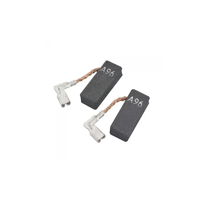Escobillas Carbones GBH GBM GSB BH RH HD, Bosch 1617000525 48.305085 Carbones de Repuesto GBH GBM GSB BH RH HD, Bosch 161700052
