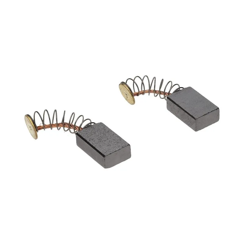 Escobillas Carbones Skil 6660 6662 6664, Skil F000611096 28.474576 Carbones de Repuesto Skil 6660 6662 6664, Skil F000611096 F