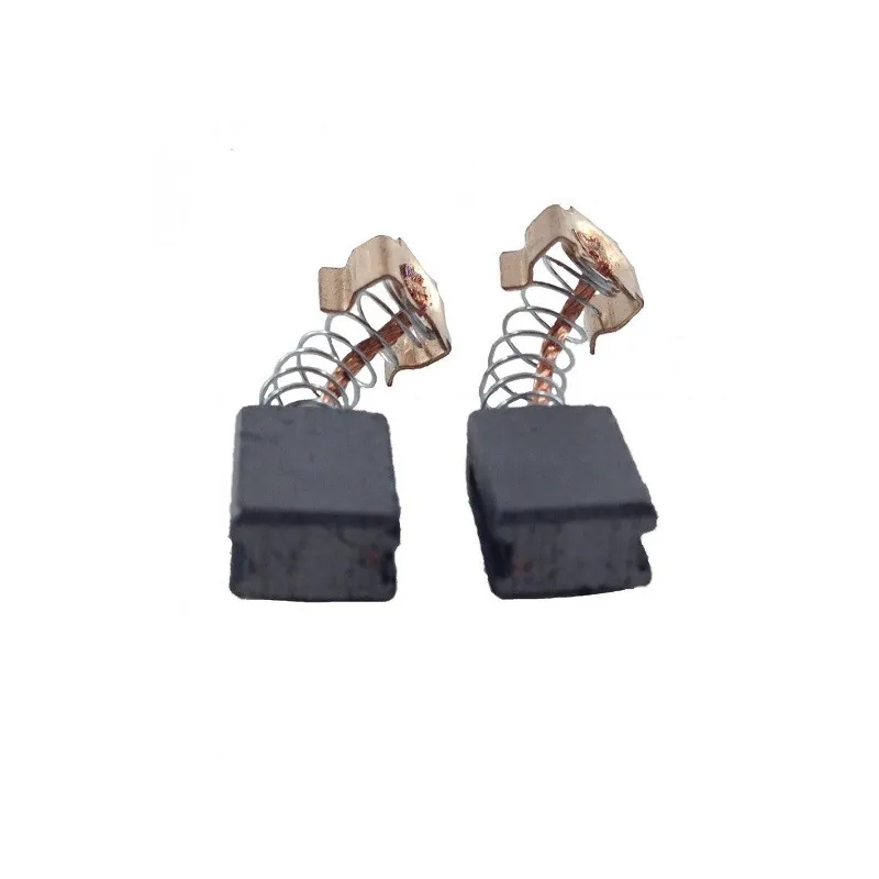 Escobillas Carbones GST 75E 800 TST 8000 E, Bosch 1619X07509 22.033898 Carbones de Repuesto GST 75E 800 TST 8000 E, Bosch 1619X