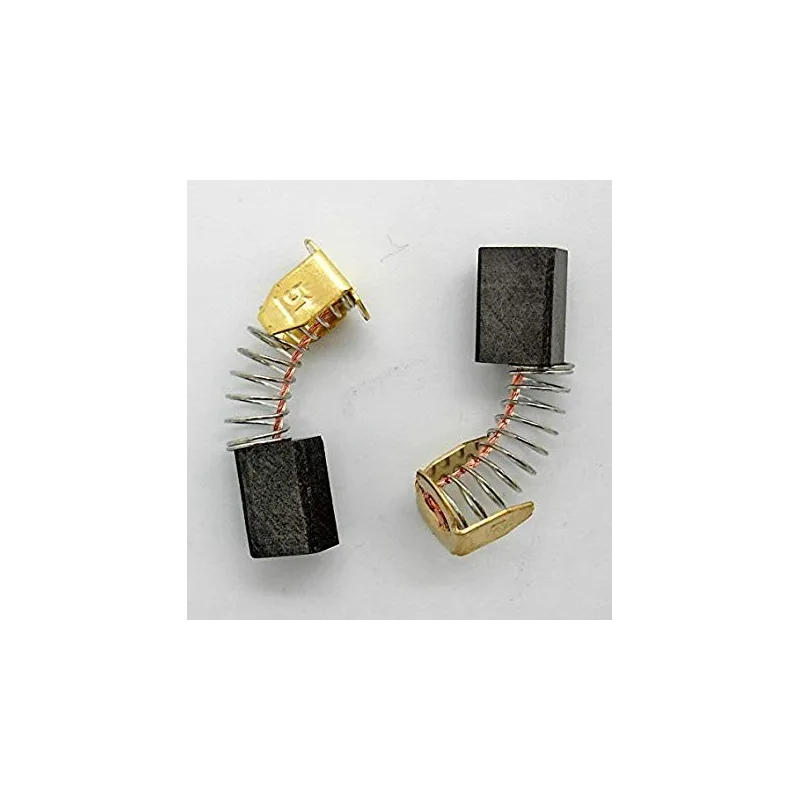 Escobillas Carbones GHO 16-82 GHO 26-82, Bosch 2609120637 17.288136 Carbones de Repuesto GHO 16-82 GHO 26-82, Bosch 2609120637