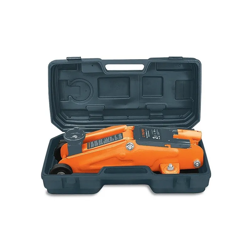 Gata Tipo Lagarto 2 T, Altura M 32cm M 13.5cm Peso 8kg Reforzadas, GAPA-2EM 14804 Truper 154.237288 Gata Tipo Lagarto 2 T, Altu