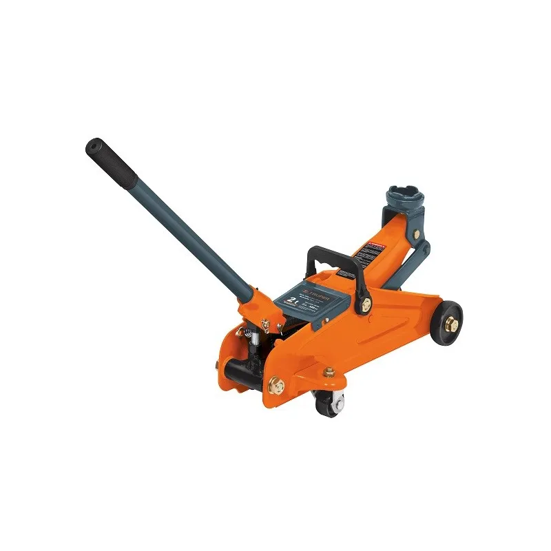 Gata Tipo Lagarto 2 T, Altura M 32cm M 13.5cm Peso 8kg Reforzadas, GAPA-2EM 14804 Truper 154.237288 Gata Tipo Lagarto 2 T, Altu