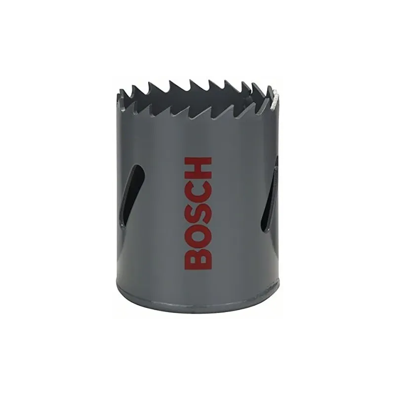 Sierras Copa Cobaltada Bosch 41mm - 1.5/8" HSS-Co Bimetal 2608584113 42.372881 Sierra Copa Cobaltada Bosch 41mm - 1.5/8" HSS-Co