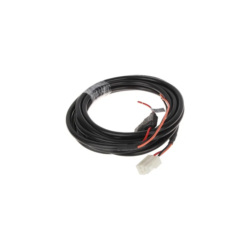 Cable de Energia para Grabador Movil 4m, Dahua MC-PF3-B3-4 14.40678 Cable de Energia para Grabador Movil 4m, Dahua MC-PF3-B3-4