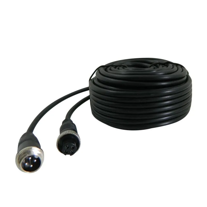 Cable Mobil Aviador 3m, Dahua MC-AF4-AM4-3 11.864407 Cable Mobil Aviador 3m, Dahua MC-AF4-AM4-3 Dahua MC-AF4-AM4-3. Cable de ex