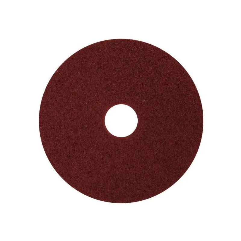 Discos de Lija 7" G120 RespaldoFibra 5Piezas D7/8 OAluminio, Truper 100163 14.661017 Discos de Lija 7" G120 RespaldoFibra 5Piez