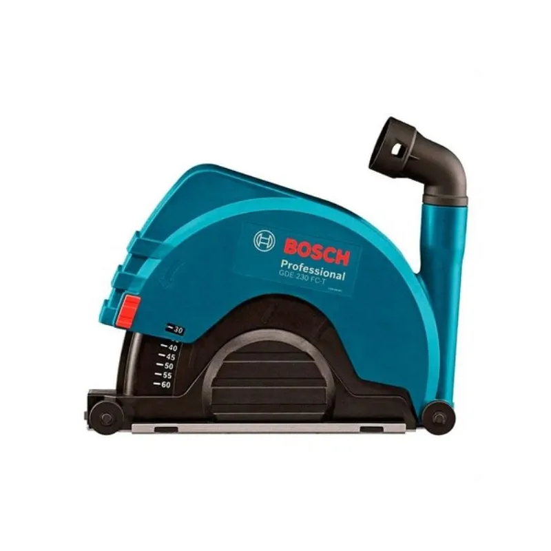 Sistema Aspiracion de polvo GDE 230 FC-S Profesional Bosch 1600A003DL 638.983051 Sistema Aspiracion de polvo GDE 230 FC-S Profe