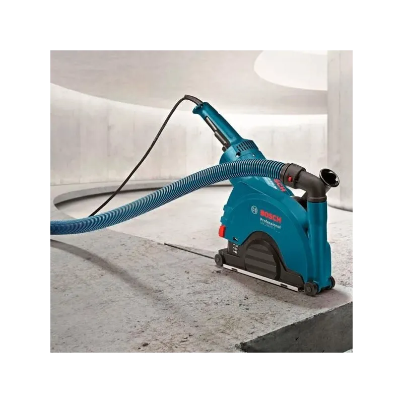 Sistema Aspiracion de polvo GDE 230 FC-S Profesional Bosch 1600A003DL 638.983051 Sistema Aspiracion de polvo GDE 230 FC-S Profe