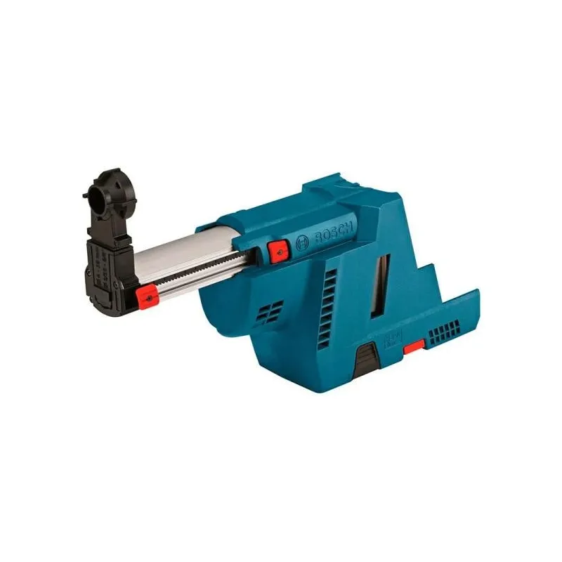 Sistema Aspiracion de polvo GDE 18V-16 Profesional Taladros GBH 18V-26 GDE 18V-16 Bosch 1600A0051M 590.677966 Sistema Aspiracio