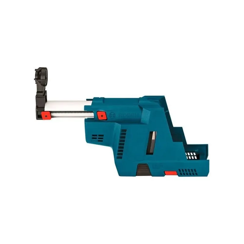 Sistema Aspiracion de polvo GDE 18V-16 Profesional Taladros GBH 18V-26 GDE 18V-16 Bosch 1600A0051M 590.677966 Sistema Aspiracio